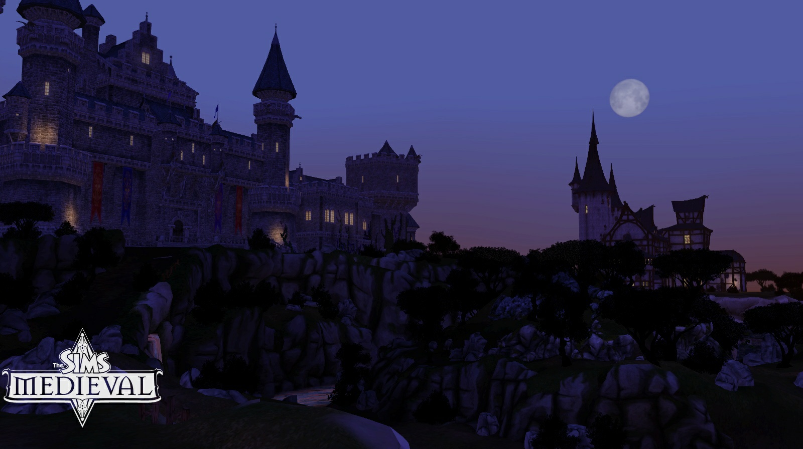 Los Sims Medieval (Edición Coleccionista)